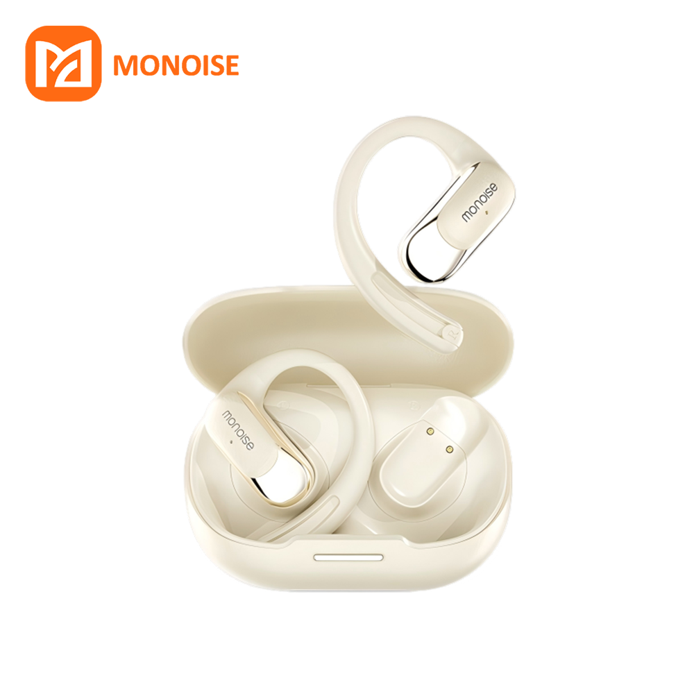 P & C Home Textiles Usa - Monoise P-G2 AI Smart Earbuds Wireless