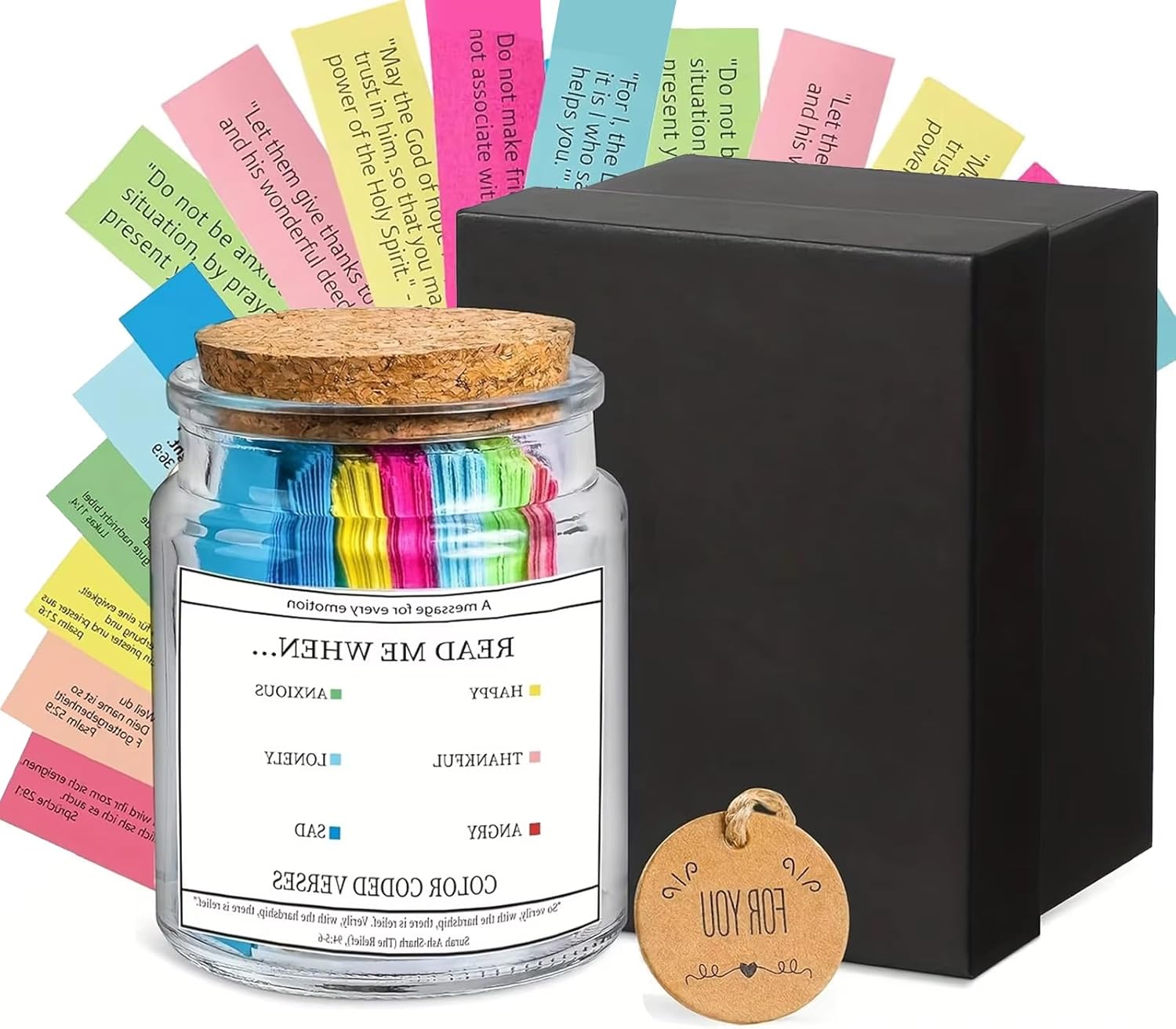 Home Quran - Quran Verses Jar Read Me When