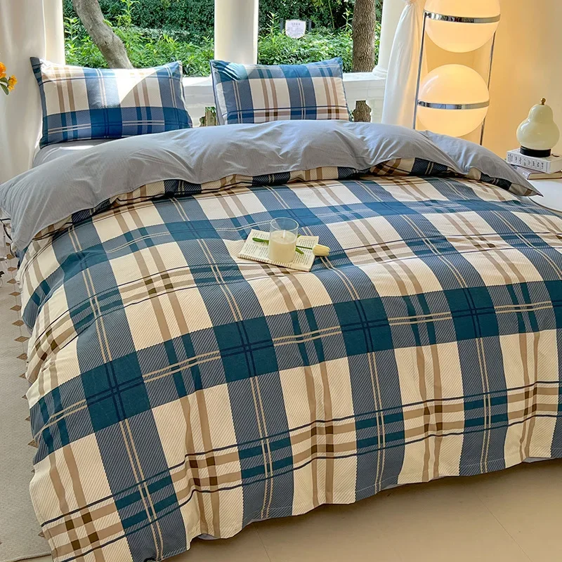 Bed Sheet Microfiber - HomeKawaii Bear Printed Bed Set Floral