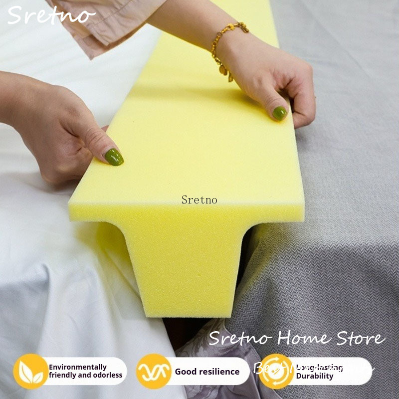 Memory Foam Topper - Customized High Density Bed Gap Filling
