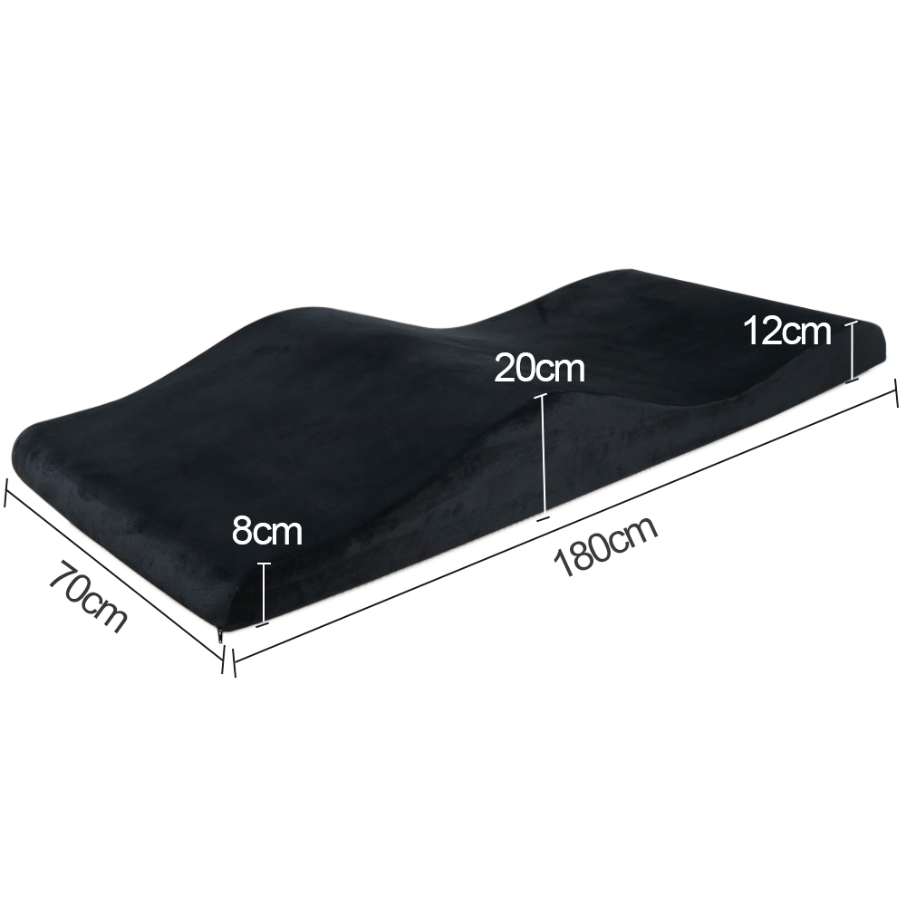Memory Foam Topper - Custom Wholesale Curved Lash Topper Lash