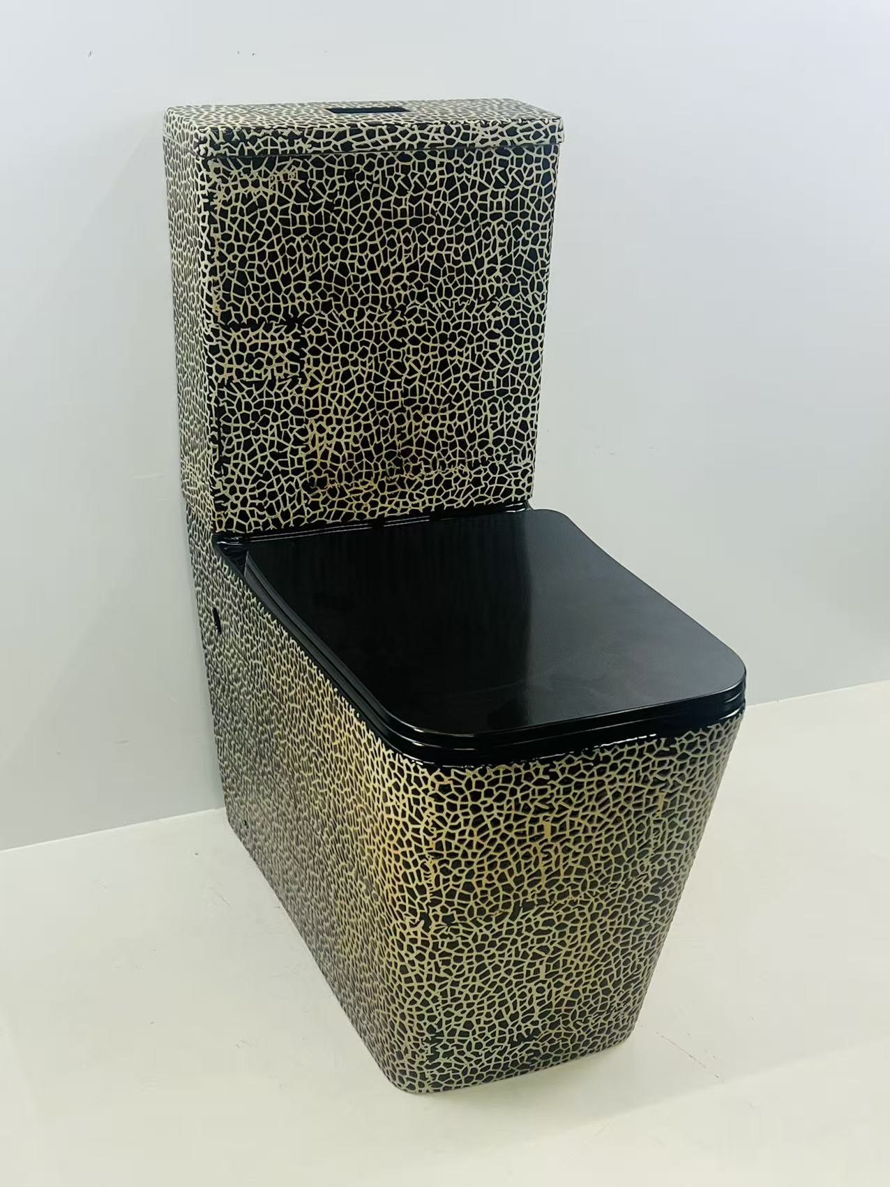 Luxury Modern One-Piece Cerami - P & C Home Textiles Usa ulasan dan harga