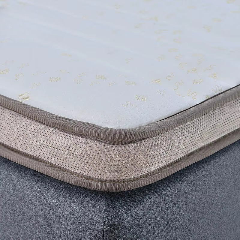 Wholesale Cooling Infused Bamb - Memory Foam Topper ulasan dan harga