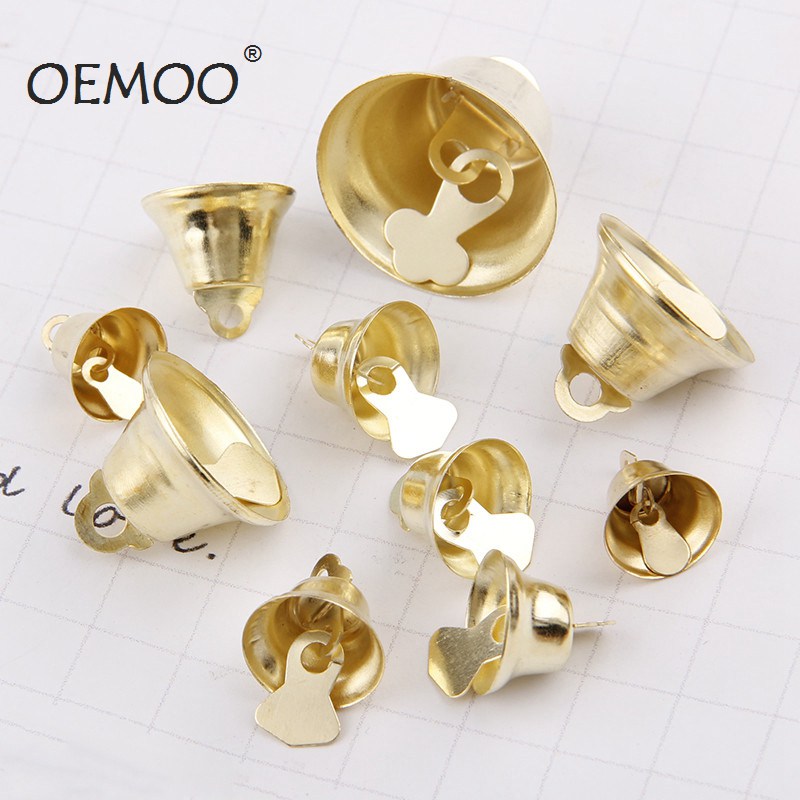 5 Sizes Golden Bells As Home L - Xt Home Textiles ulasan dan harga