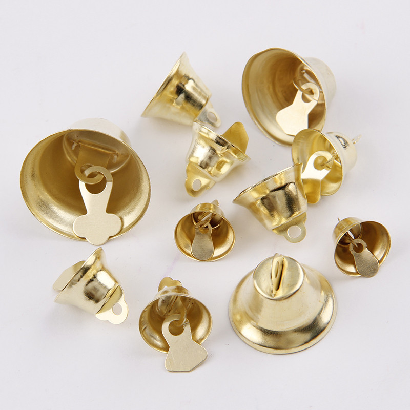 5 Sizes Golden Bells As Home L - Xt Home Textiles ulasan dan harga