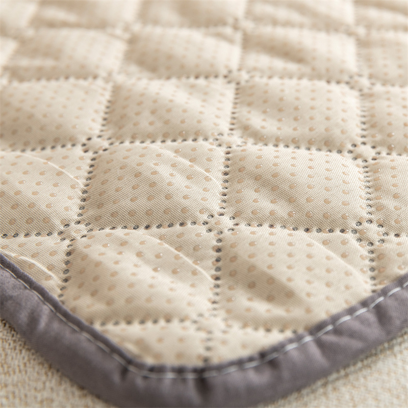 Waterproof Bedspread Pets Dog  - Mattress Pad Topper ulasan dan harga