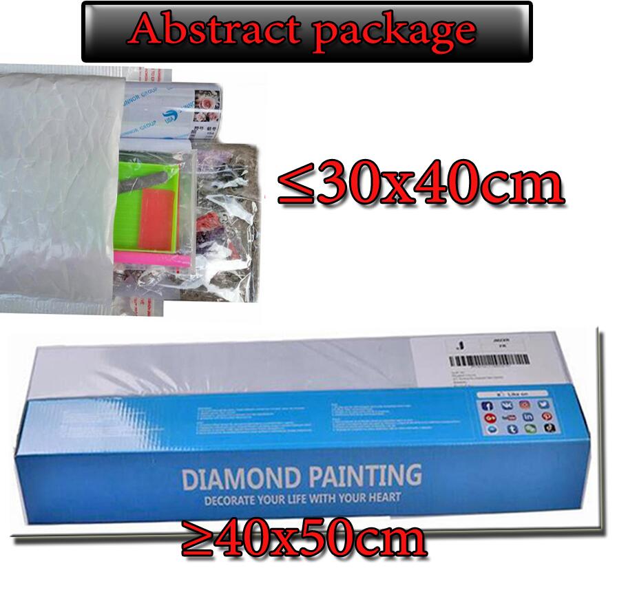 New 5D Round Diamond Painting  - Home Quran ulasan dan harga