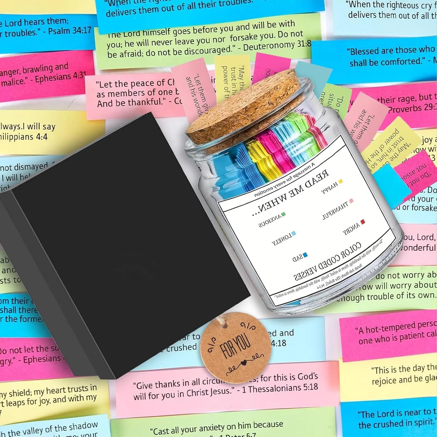 Quran Verses Jar Read Me When  - Home Quran ulasan dan harga