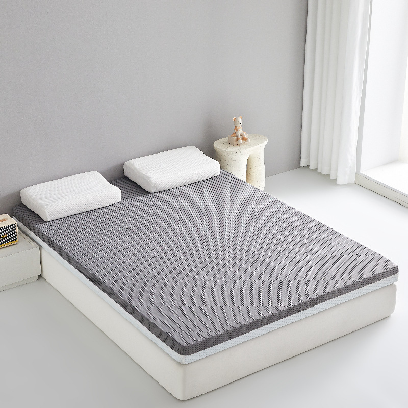 Memory Foam Mattress Topper Th - Memory Foam Topper ulasan dan harga