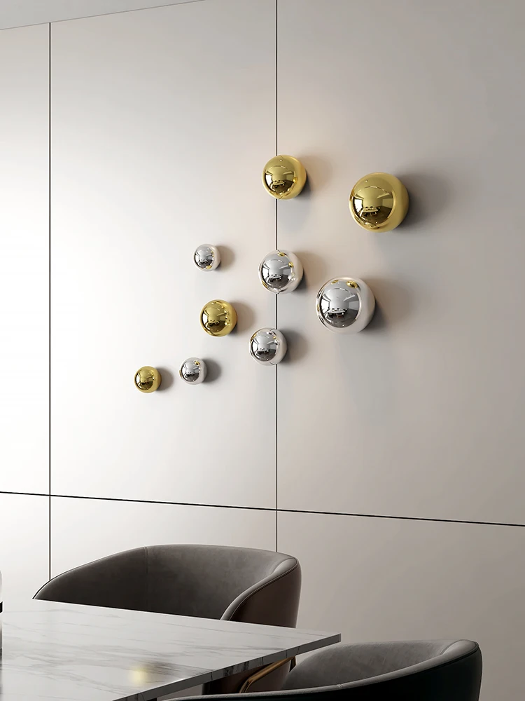 Imitation Stainless Steel Deco - Xt Home Textiles ulasan dan harga