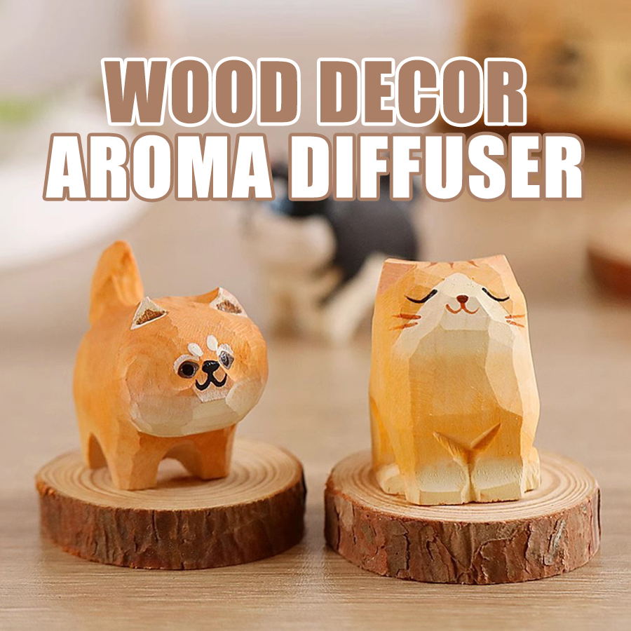1PC pet aroma diffuser No perf - Xt Home Textiles ulasan dan harga