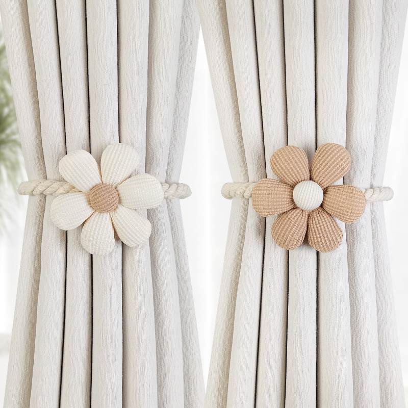 1pcs Floral Magnetic Flower Cu - Xt Home Textiles ulasan dan harga