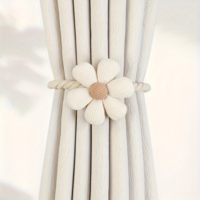 1pcs Floral Magnetic Flower Cu - Xt Home Textiles ulasan dan harga
