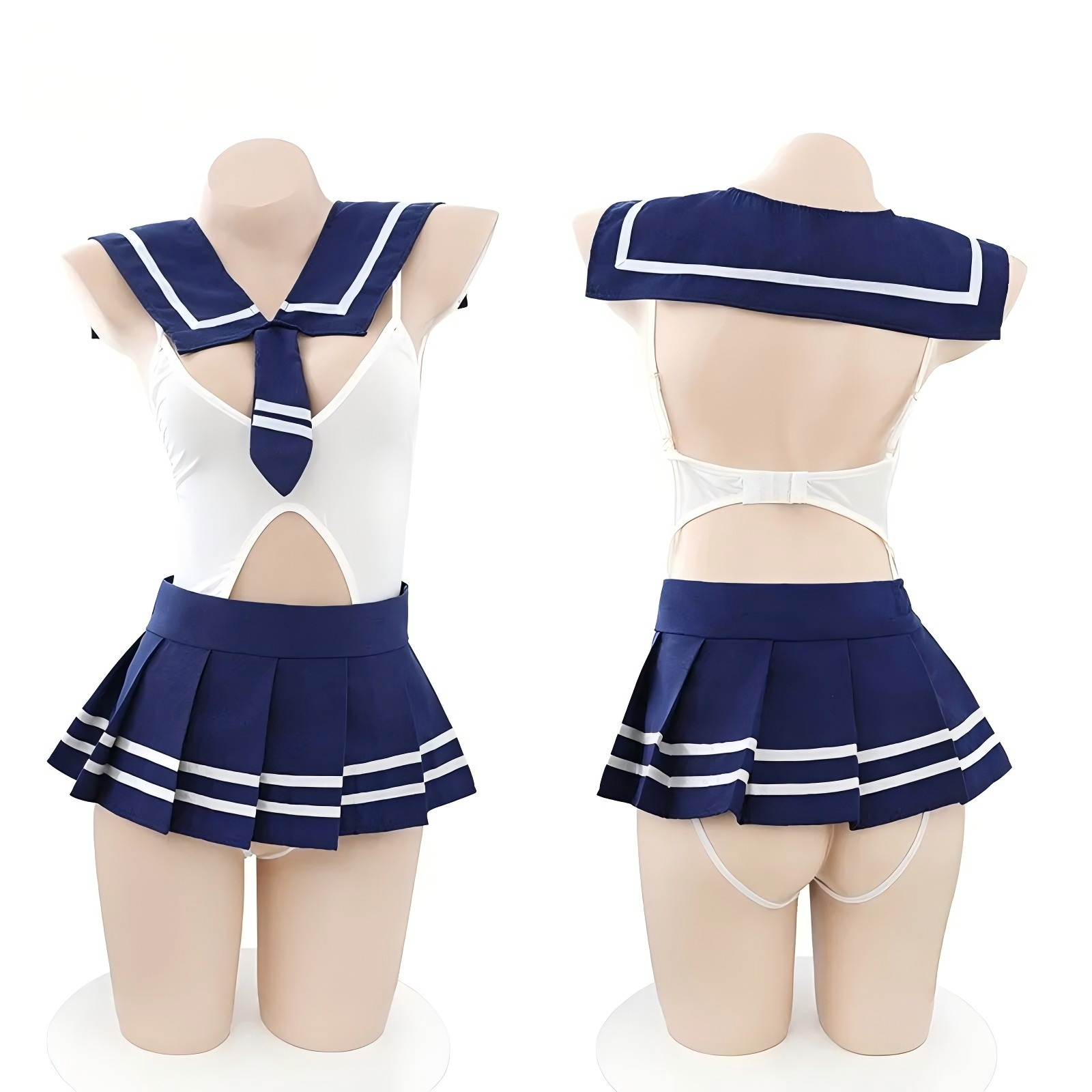 Sexy schoolgirl uniform linger - P & C Home Textiles Usa ulasan dan harga