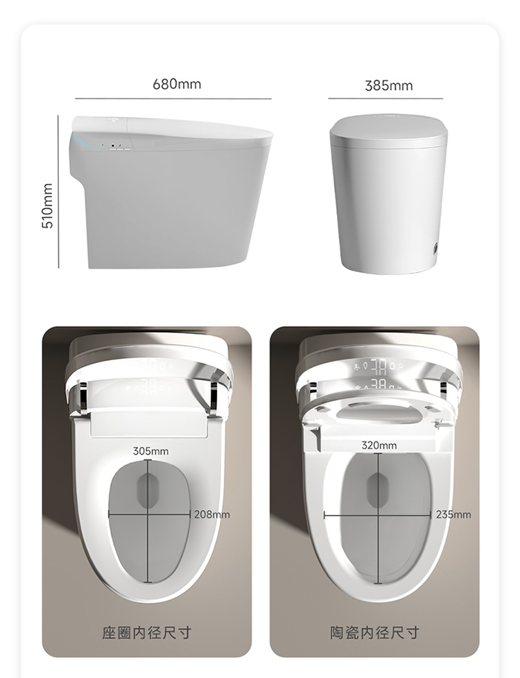 Top Selling Automatic Flush Sm - P & C Home Textiles Usa ulasan dan harga
