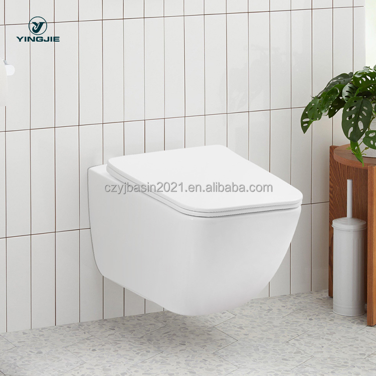 Toilet,Standard Toilet Bowl Se - P & C Home Textiles Usa ulasan dan harga