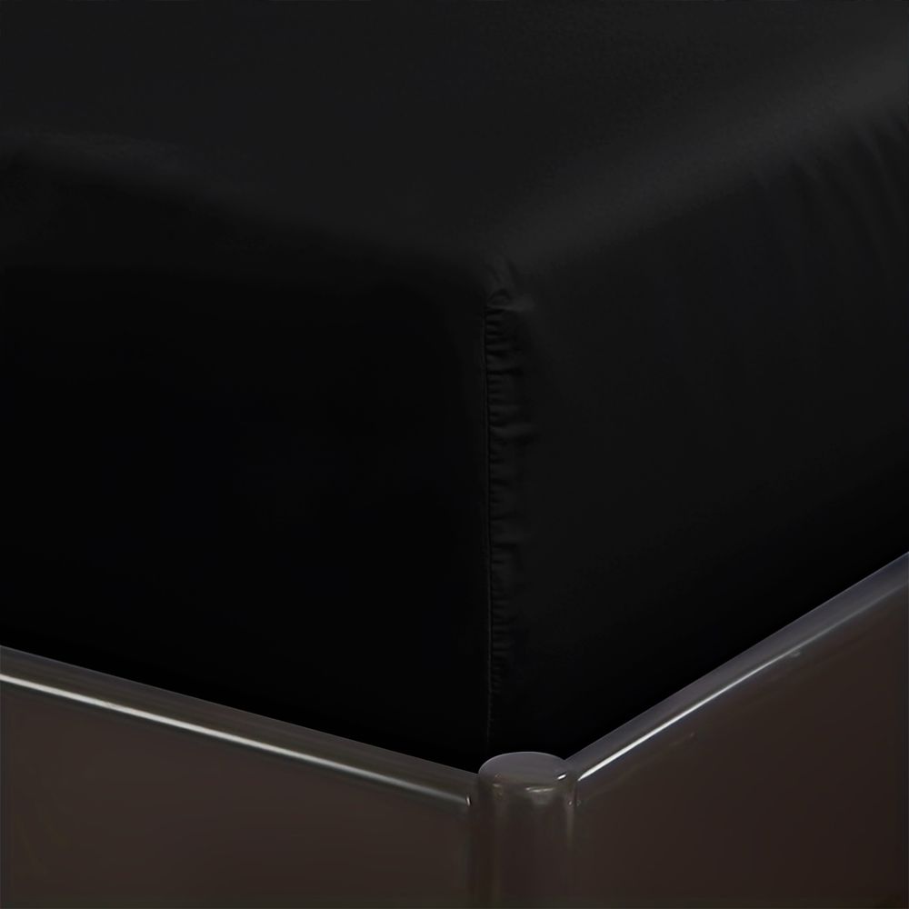 Minimalist Low Battery Warning - Bed Sheet Microfiber ulasan dan harga