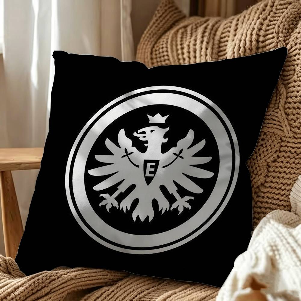 E-Eintracht F-Frankfurt Famous - Home Textiles Frankfurt ulasan dan harga