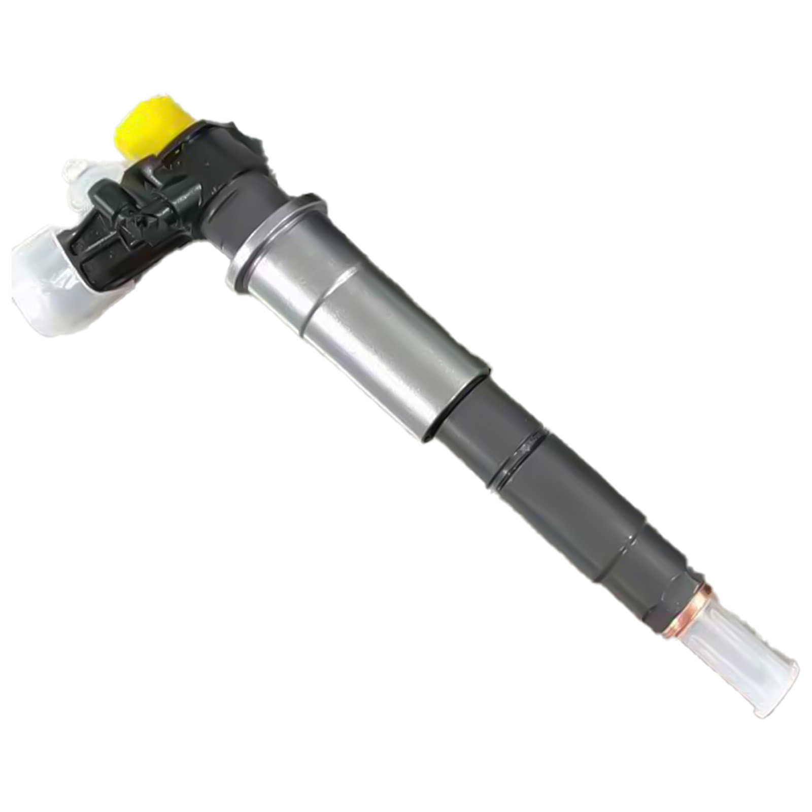 4PCS Fuel injector 0445115007  - P & C Home Textiles Usa ulasan dan harga