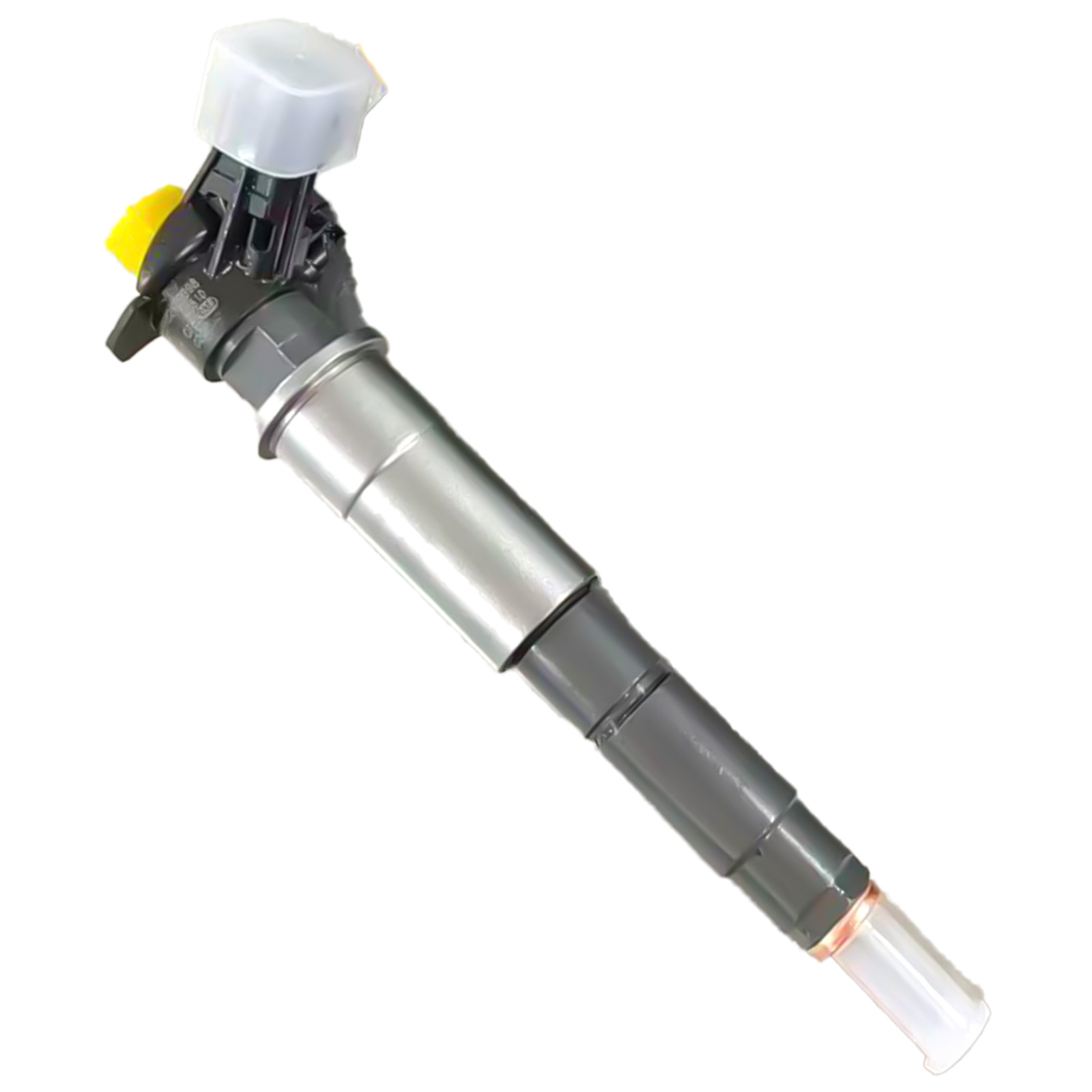 4PCS Fuel injector 0445115007  - P & C Home Textiles Usa ulasan dan harga