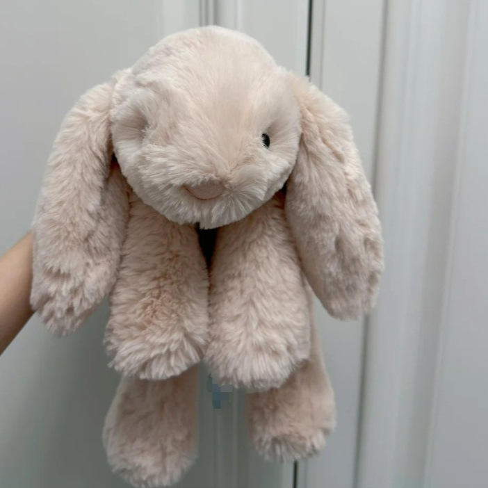 Smudge rabbit ornament gift Jc - Xt Home Textiles ulasan dan harga