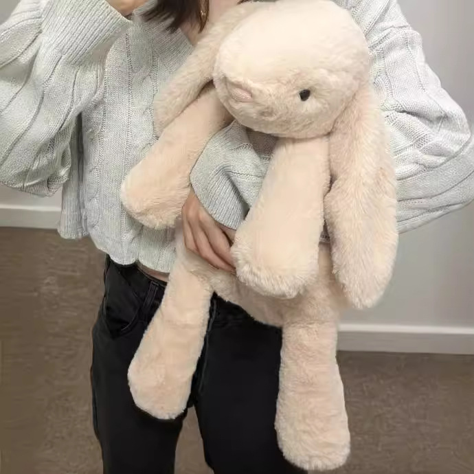 Smudge rabbit ornament gift Jc - Xt Home Textiles ulasan dan harga