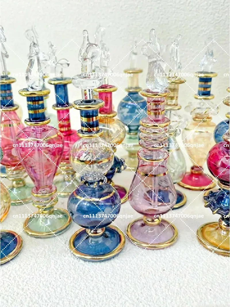 10cm Handmade Multicolor Glass - Home Textiles And Decor ulasan dan harga