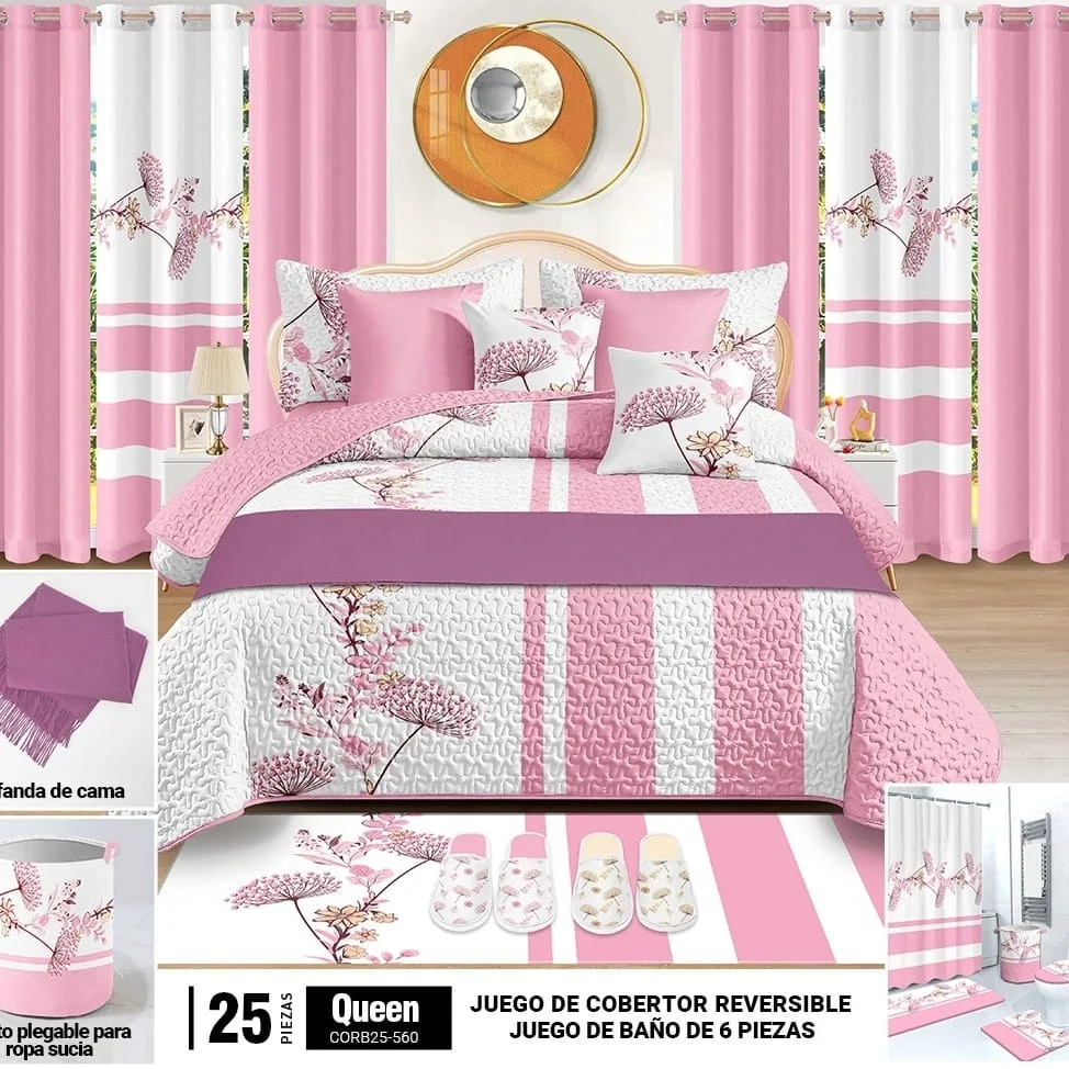 # Luxury Customized Wholesale  - Bed Sheet Microfiber ulasan dan harga