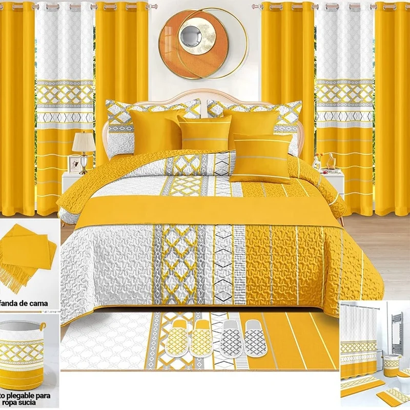 # Luxury Customized Wholesale  - Bed Sheet Microfiber ulasan dan harga