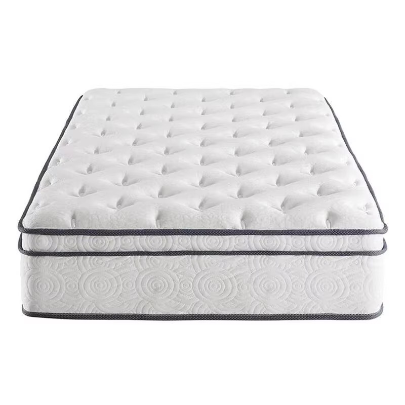 Economical Hotel King Size Bed - Memory Foam Topper ulasan dan harga