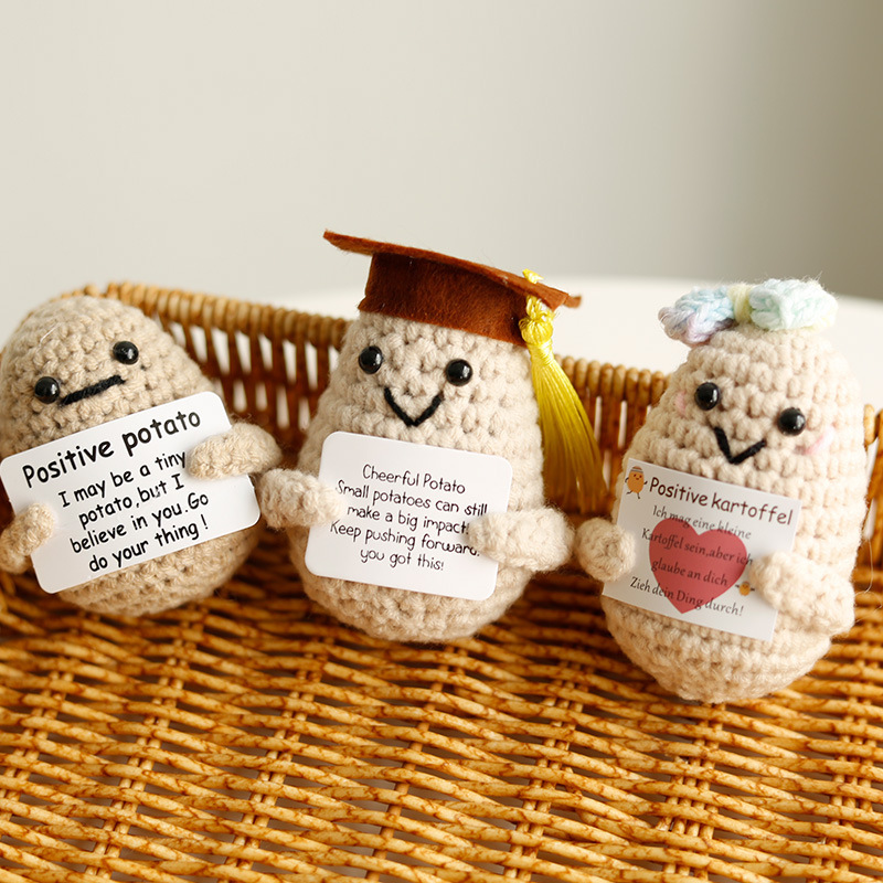 New Positive Energy French Fri - Home Textiles And Decor ulasan dan harga